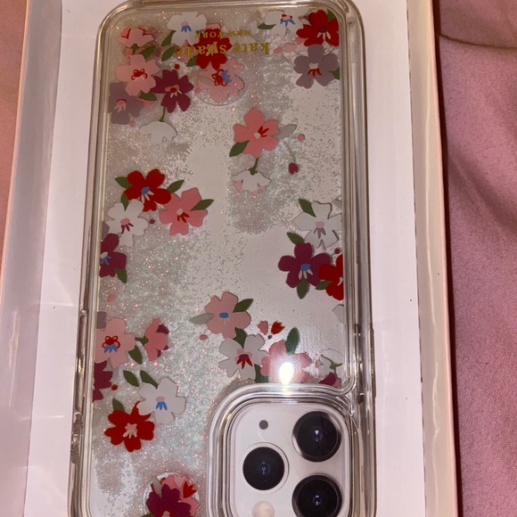 kate spade iphone 11 pro case - Picture 1 of 2